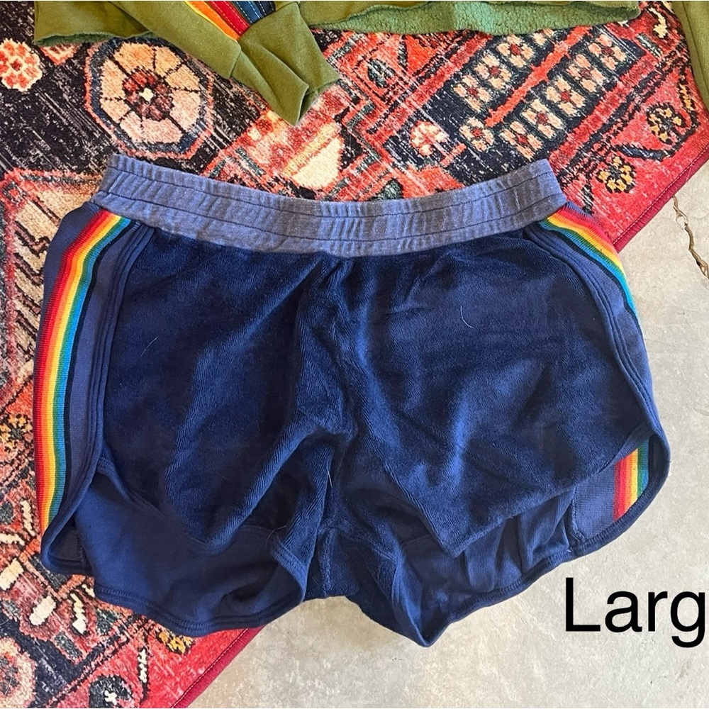 AVIATOR NATION SHORTS